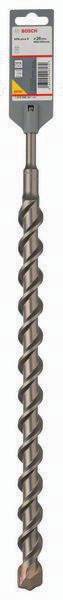 Hammerbohrer Plus-5 D.26,0mm Arbeits-L.400mm L.450mm SDS-Plus 1 St.BOSCH