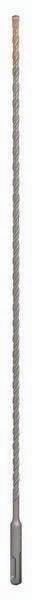 Hammerbohrer Plus-5 D.6,0mm Arbeits-L.400mm L.465mm SDS-Plus 1 St.BOSCH