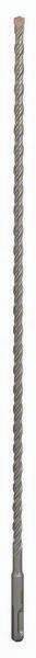 Hammerbohrer Plus-5 D.8,0mm Arbeits-L.400mm L.460mm SDS-Plus 1 St.BOSCH