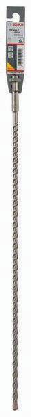 Hammerbohrer Plus-5 D.8,0mm Arbeits-L.400mm L.460mm SDS-Plus 1 St.BOSCH