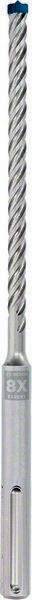 Hammerbohrer Expert SDS max-8X D.12mm Arbeits-L.200mm L.340mm SDS max 5 St.BOSCH