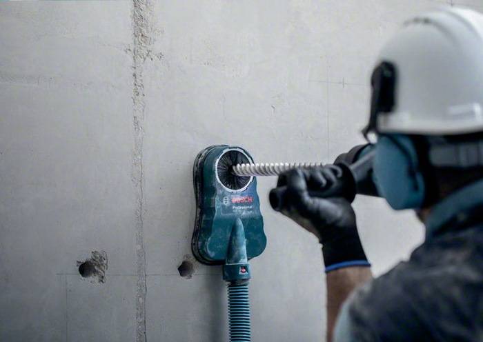 Hammerbohrer Expert SDS max-8X D.12mm Arbeits-L.200mm L.340mm SDS max 5 St.BOSCH