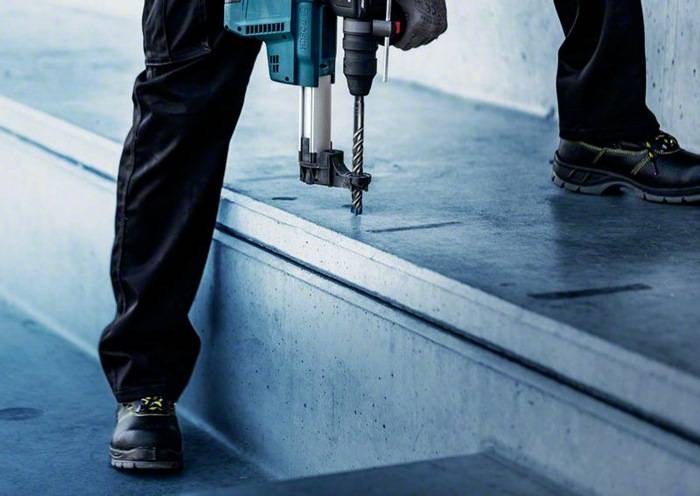 Hammerbohrer Expert SDS-7X D.14mm Arbeits-L.250mm L.315mm SDS-Plus 1 St.BOSCH