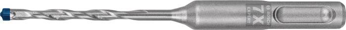 Hammerbohrer Expert SDS-7X D.6mm Arbeits-L.150mm L.215mm SDS-Plus 1 St.BOSCH