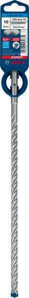 Hammerbohrer Expert SDS-7X D.10mm Arbeits-L.250mm L.315mm SDS-Plus 1 St.BOSCH