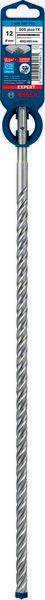Hammerbohrer Expert SDS-7X D.12mm Arbeits-L.400mm L.465mm SDS-Plus 1 St.BOSCH