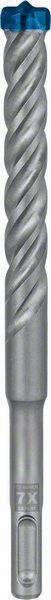 Hammerbohrer Expert SDS-7X D.14mm Arbeits-L.100mm L.165mm SDS-Plus 1 St.BOSCH