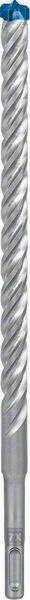 Hammerbohrer Expert SDS-7X D.14mm Arbeits-L.200mm L.265mm SDS-Plus 1 St.BOSCH