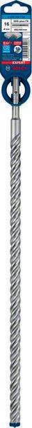 Hammerbohrer Expert SDS-7X D.16mm Arbeits-L.400mm L.465mm SDS-Plus 1 St.BOSCH