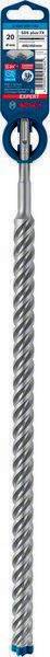 Hammerbohrer Expert SDS-7X D.20mm Arbeits-L.400mm L.450mm SDS-Plus 1 St.BOSCH