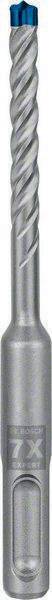 Hammerbohrer Expert SDS-7X D.6mm Arbeits-L.50mm L.115mm SDS-Plus 1 St.BOSCH