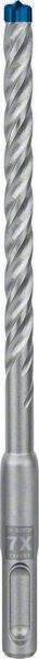 Hammerbohrer Expert SDS-7X D.8mm Arbeits-L.100mm L.165mm SDS-Plus 1 St.BOSCH