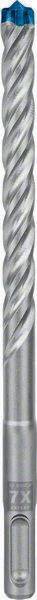 Hammerbohrer Expert SDS-7X D.10mm Arbeits-L.100mm L.165mm SDS-Plus 10 St.BOSCH