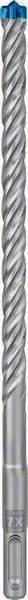 Hammerbohrer Expert SDS-7X D.10mm Arbeits-L.150mm L.215mm SDS-Plus 10 St.BOSCH