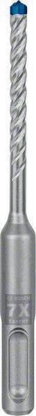 Hammerbohrer Expert SDS-7X D.5mm Arbeits-L.50mm L.115mm SDS-Plus 10 St.BOSCH