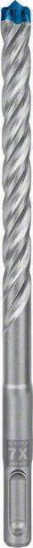 Hammerbohrer Expert SDS-7X D.10mm Arbeits-L.100mm L.165mm SDS-Plus 30 St.BOSCH