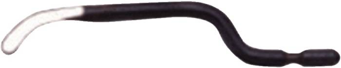 Kl.B60 Klingen-D.2,6mm VARGUS 10 Stück