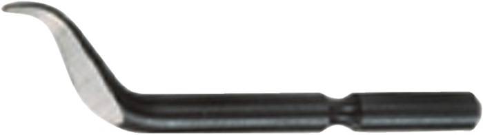 Kl.E111 Klingen-D.3,2mm VARGUS 10 Stück