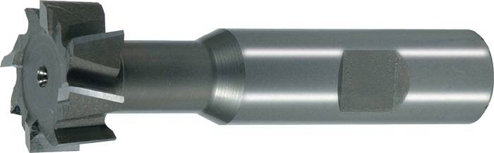 T-Nutenfräser DIN 851AB TypN D.12,5mm HSS-Co Verz.Kreuz Z.6 MAYKESTAG