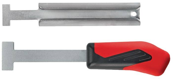 Nutenräumer Nr. 6485 f. T-Nut 22-32mm AMF
