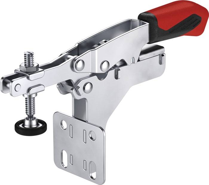 Waagrechtspanner Nr.6871 Gr.20 Winkelfuß AMF