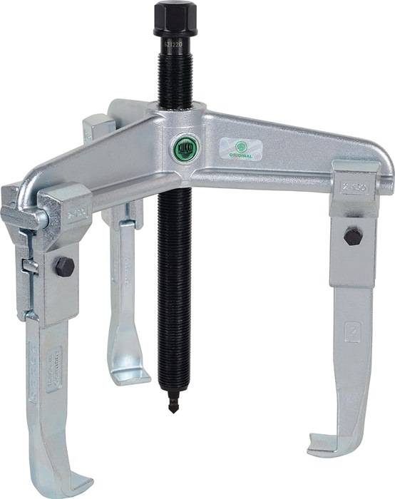 Abzieher 30-3 Spann-T.200 mm Spann-W.250 mm 10 t KUKKO