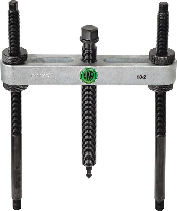 Abziehvorrichtung 18-0 Nenn-Gr.0 Spann-W.50-110mm KUKKO