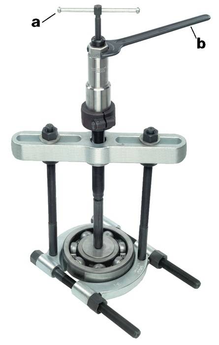 Trennvorrichtung 15 Öffnung A 30-200mm f.Art.-Nr.40 00 767 070 KUKKO