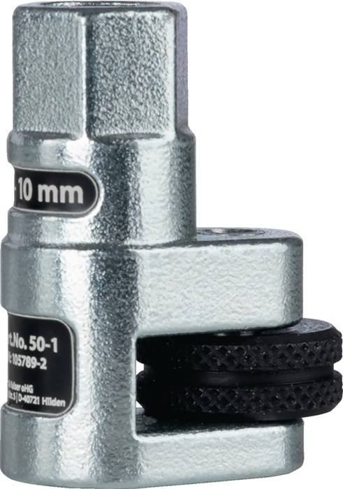 Stehbolzenausdreher Spannber.18-25mm KUKKO