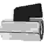 Mini-Kugelhahn 16,66mm G 3/8 Zoll IG/IG RIEGLER