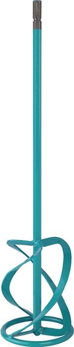 Mörtelrührer MK 135mm 590mm 20-40kg HEXAFIX® COLLOMIX