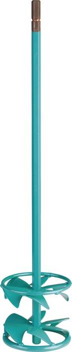 Rührer DLX 152 HF Rührkorb-D.150mm L.590mm 30-50kg