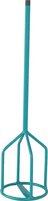 Rührer KR 120 HF Rührkorb-D.120mm L.590mm 15-25kg HEXAFIX® COLLOMIX