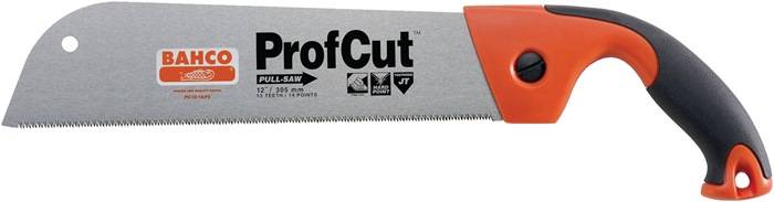 Japanzugsäge Blatt-L.305mm 2K-Griff BAHCO