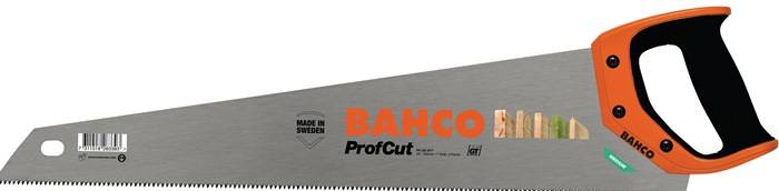 Handsäge ProfCut Blatt-L.550mm 7 ZpZ GT-Verzahnung BAHCO