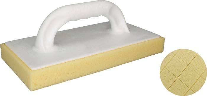 Fliesenwaschbrett 32 Felder,gerastert