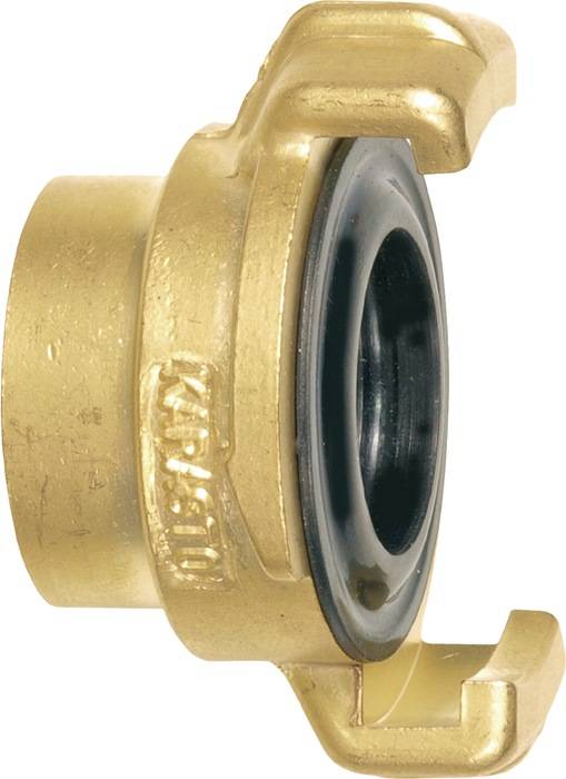 Gewindestück GEKA MS IG 1/2 SB KARASTO