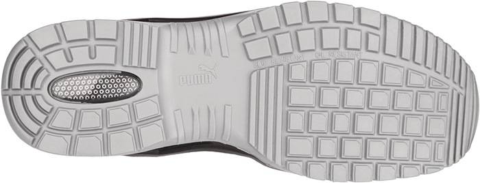 Sicherheitssandale Neodyme Green Low Gr.45 schwarz/grün Mikrofaser/Mesh