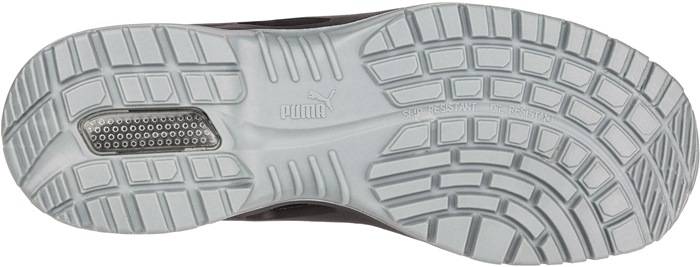 Damensicherheitsschuh Fuse TC Pink Wns Low Gr.40 schwarz/pink Mikrofaser/Mesh