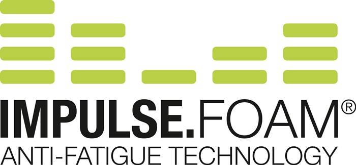 Sicherheitsschuh VELOCITY 2.0 BLUE LOW Gr.40 blau Mikrofaser