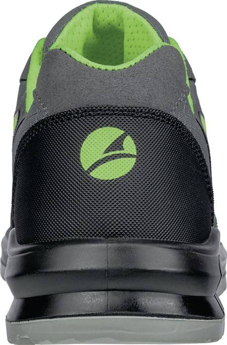 Sicherheitsschuh DRIFTER GREEN LOW Gr.41 grau/grün EN ISO 20345:2011