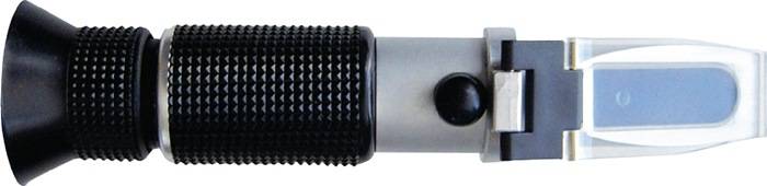 Handrefraktometer Messber.0-32% m.verstellbarem Okular Skalenteilung 0,2% ARIANA