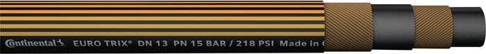 Wasserschlauch EURO TRIX® L.40m ID 13mm AD 20mm RL 40m CONTINENTAL