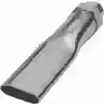 Flachdüse AG MS vern.L.100mm B.21mm RIEGLER Flachdüse AG MS vern.L.100mm B.21mm RIEGLER