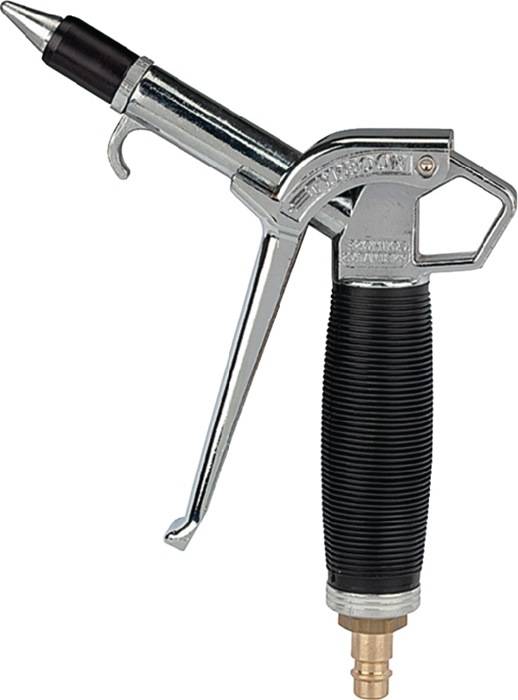Hochleistungsblaspistole Typhoon Tülle LW 13 m.Standarddüse RIEGLER