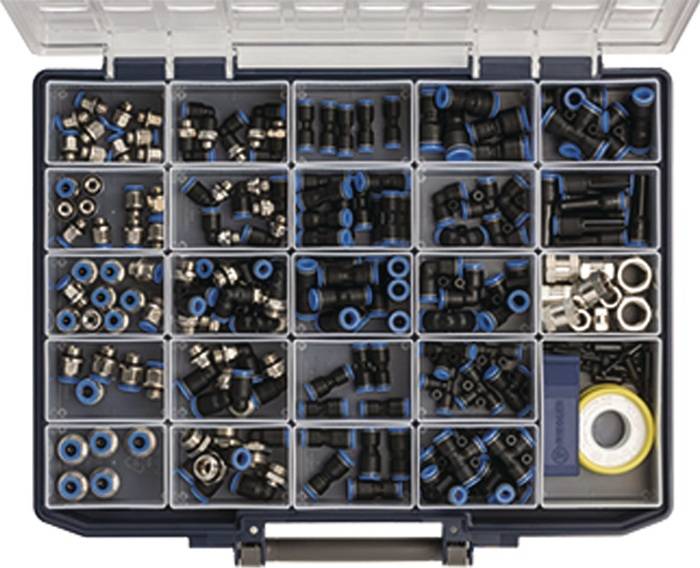 Sortimentsbox 171tlg.RIEGLER