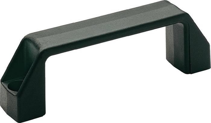 Bügelgriff GN 528 l1 117 ±1mm d1 8,5mm GANTER 10 Stück