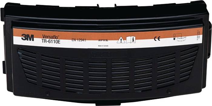 Filter TR-6110E A1P EN 12941 f.TR600/800 3M