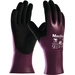 Chemiehandschuh MaxiDry® 56-426 Gr.9 lila/schwarz EN 388 PSA III ATG Chemiehandschuh MaxiDry® 56-426 Gr.9 lila/schwarz EN 388 PSA III ATG