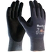 Schnittschutzhandschuhe MaxiCut® Ultra™ 44-3745 Gr.10 blau/schwarz EN 388 PSA II Schnittschutzhandschuhe MaxiCut® Ultra™ 44-3745 Gr.10 blau/schwarz EN 388 PSA II